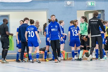 Bild 335 - F NFV Futsalturnier